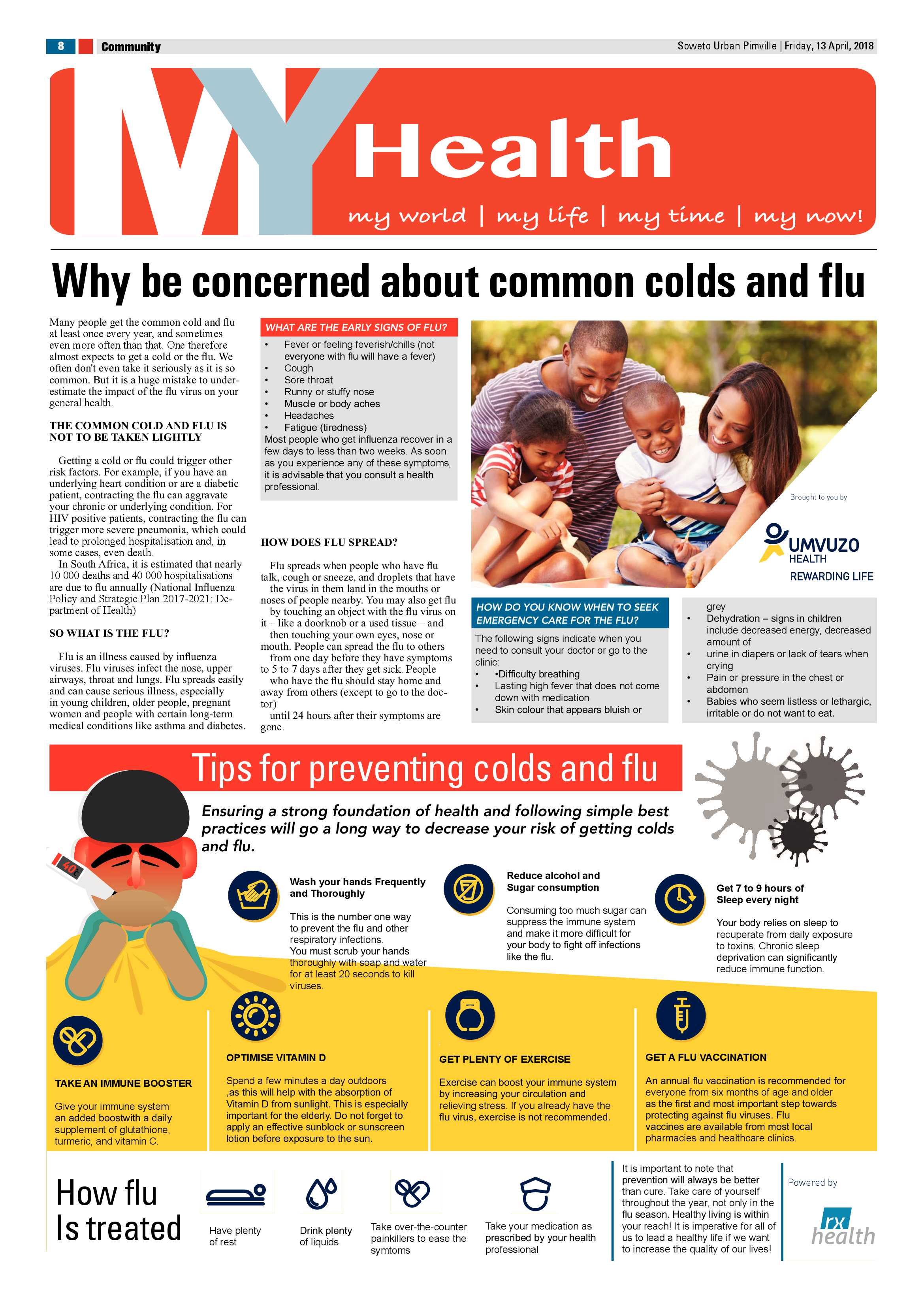 Pimville – April 13, 2018 issue page 8
