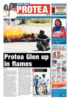 Protea – May 18, 2018 issue
